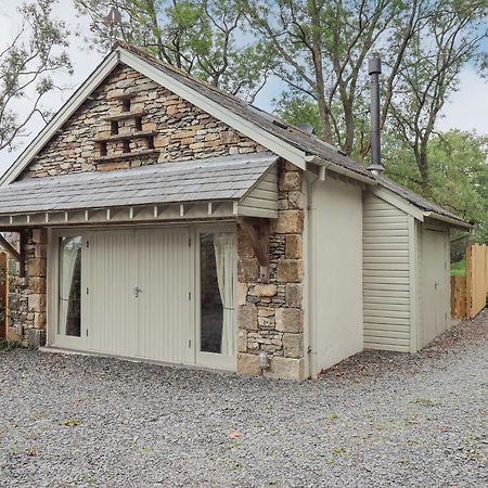 Dove Tail Barn Villa Underbarrow Dış mekan fotoğraf