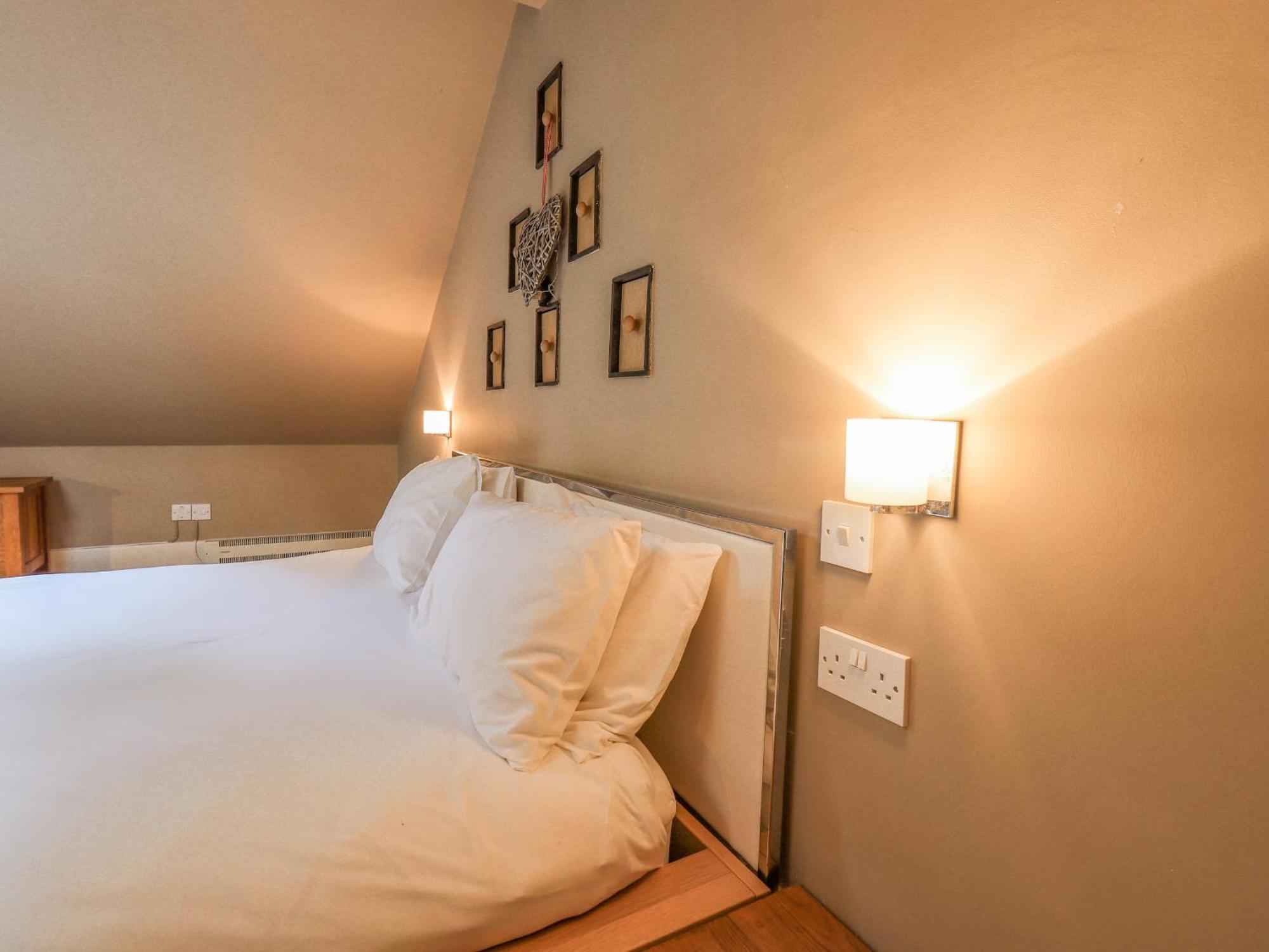 Dove Tail Barn Villa Underbarrow Dış mekan fotoğraf
