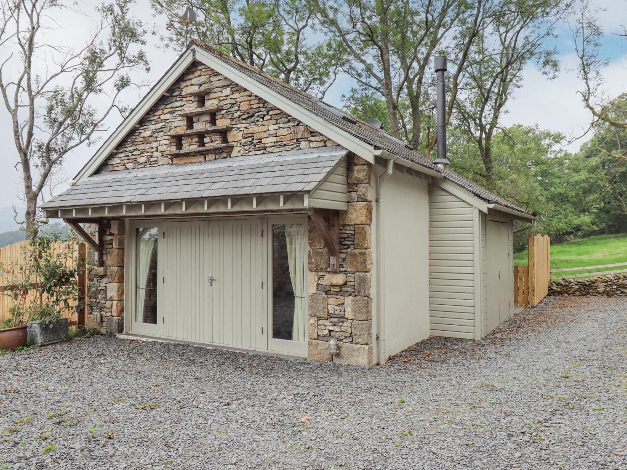 Dove Tail Barn Villa Underbarrow Dış mekan fotoğraf